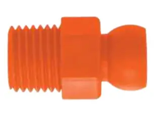 Najlepsza cena Złączka 1/4 gwintowana R 1/4